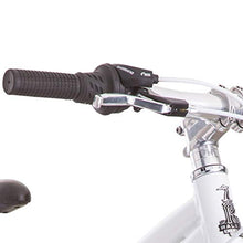 RALEIGH Eva 24 Kids Hardtail Mountain Bike Teal