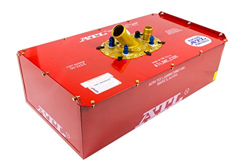 ATL SU222E Super Cells 200 Series 22 Gallon