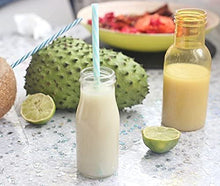 Graviola (Soursop) Fruit Powder, 100% Natural, Pure Fruit Powder 2.2 lb (10:1 Extract) Annona Muricata Guanabana
