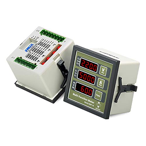 Programmable Genset Controller | DSP-10 | Generator Control Unit | Original