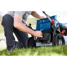 Bosch Professional 18V System cordless lawn mower GRA 18V2-46