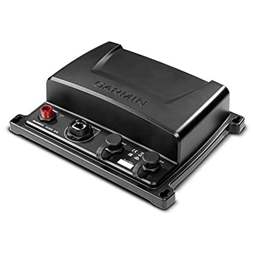 Garmin GSD 25 Premium Sonar Module