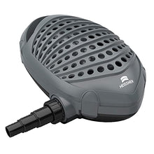 Intelligent filtration pump 20,000 l/h