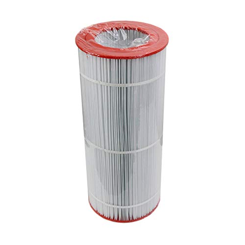 Unicel 100 Square Feet Sharp Pleats Swimming Pool Cartridge Filter 6 Pack