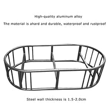 JDXQBLD Floating Tray Luxury Floating Serving Tray Table and Bar Swimming Pool Floats for Adults for Sandbarsand Parties Brunch Food on The Water 39x19.6x7.8 Inche