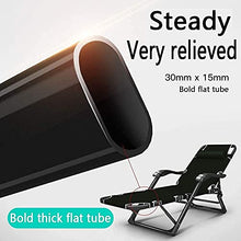 Renovation House Chairs Lounge Chair Foldable Lunch Break Chair Chair Portable Lazy Siesta Bed Home Multi function Single Recliner Adjustable with Removable Cotton Pad Durable