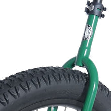 Unicycle.com Nimbus 27.5" Mountain Unicycle