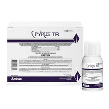 Atticus Pyrus TR Greenhouse Fogger (12x2oz Can) - (Compare to Pyrethrum TR)