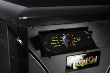Aqua Cal Tropical T135R Heat-Cool Pool Heat Pump Black
