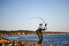 St. Croix Rods Legend Surf Casting Rod Belize Blue