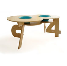 Tambino Activity-8 Table Blue