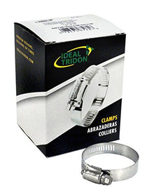 American Granby 6728CS Stainless Steel Hose Clamp
