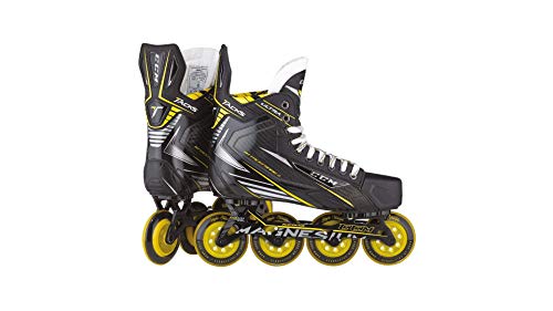 CCM Ultra Tacks Inline Skates Senior D 8