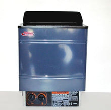 TURKU Residential Wet & Dry Sauna Stove