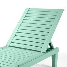 Nestl Lounge Chair Outdoor, Tanning Chair, Chaise Lounge Outdoor Set of 4