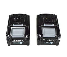 Makita BL4040 40V Max XGT 4.0 Ah Lithium Ion Battery
