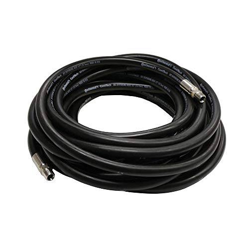 Reelcraft 601107-50 - 1/2" x 50 ft. Low Pressure DEF Hose