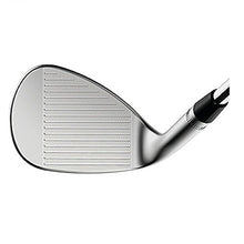 Callaway Mack Daddy 3 Chrome S-Grind Wedge 52 Degree Stiff Flex Steel Right Hand
