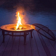 Outdoor Outdoor Fire Pits Outdoor Brazier,Garden Villa Barbecue Grill,Multifunctional Grilling Stove CharIndoor Home Barbecue Table Brazier Table