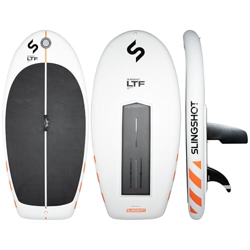 Slingshot Sports LTF V2 Wing Foiling Board 210L