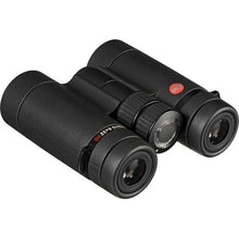 Leica 8x32 Ultravid HD-Plus Binocular Essential Accessories Bundle Base Kit