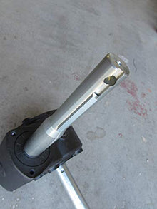 R&L SUPPLY Snowex Fisher Western Ice Breaker Salt Spreader Gearbox 20:1 95567