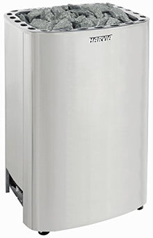 Finlandia/Harvia Club 12 Sauna Heater with Xenio Digital Control 12.5kW 208V/3PH