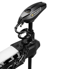 Minn Kota Ultrex Quest Trolling Motor 90/115 lb. Thrust 52" Shaft Dual Spectrum Chirp Sonar Micro Remote Black