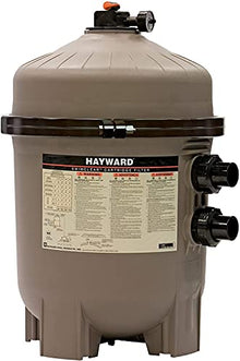 Hayward W3DE3620 ProGrid DE Pool Filter Gray