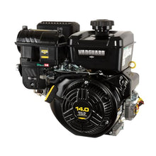 Briggs & Stratton 25V337-0012-F1 Vanguard 14 HP 408cc Horizontal Shaft Engine