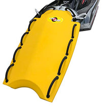 LIFESLED LS2 LifeSled 2.0 Water Rescue Sled Snow Camo