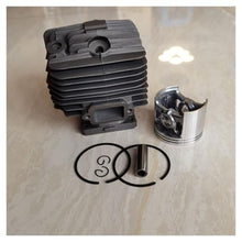MS880 Cylinder Piston Kit Compatible with 088 MS880 60MM Chrome Coated Replace 1124 020 1209 Chainsaw Spare Parts