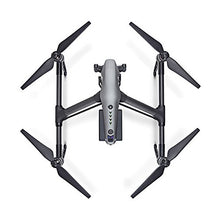 DJI Inspire 2.0 Quadcopter Combo with Zenmuse X5S Camera Black