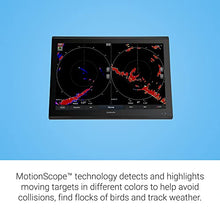 Garmin GMR Fantom™ 24x Dome Radar Black