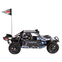 Redcat Racing Rampage Chimera SR Sand Rail Vehicle 1/5 Scale Black/Blue