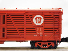 LIONEL TRAINS Vision LINE Pennsylvania Sheep Stock CAR Set Multicolor