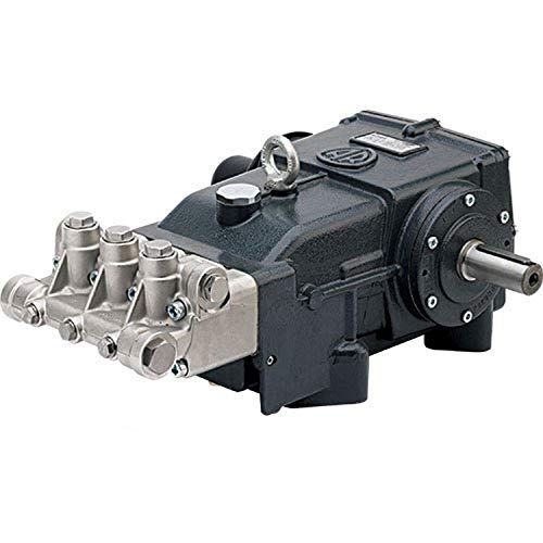 AR North America RTP30N 7250 PSI Solid Shaft Pump, 7.9 GPM