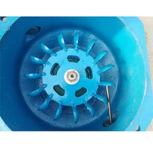 OLONETO Turbine Impact Hydroelectric Generator 5kw Excitation Automatic Voltage Stabilization 100% Full Copper Wire 100% Full Power (Color : Brush, Size : Head 100m/50mm Pipe Diameter)