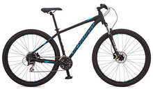 Schwinn Moab 3 Adult Mountain Bike Black