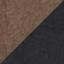 Wildridge Heritage Double High Adirondack Tudor Brown/Black