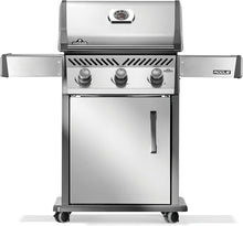 Napoleon Rogue 425 3-Burner Propane Grill