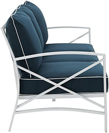 Crosley Furniture Kaplan Outdoor Sofa