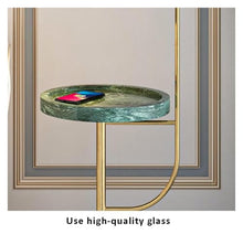 OneGrifN Table Lamp,Atmosphere Lamp， Table Lamp Living Room Lamps Floor Lamp Living Room Bedroom Lamp Vertical Table Lamp Standing Lamps