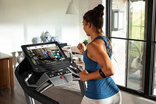 ProForm Pro 9000 Smart Treadmill Black