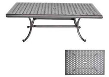 Patio Land Santa Anita 5pc Outdoor Seating Group Dark Bronze