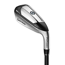 TaylorMade SIM DHY #2 17 Degree Loft Graphite Shaft Right Hand Stiff Flex Titanium