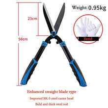 MVNOIRE Thick Branches Branch Shears Labor-saving Pruning Lawn Greening Hedge Flower Big Scissors