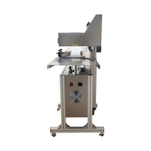 Banfluxion LGYF-2000 BX-1 Vertical Continuous Induction Sealer 20-130mm