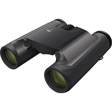 SWAROVSKI OPTIK 8x25 CL Pocket Binoculars Anthracite with Accessories Package