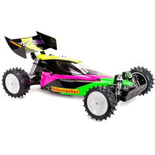 Schumacher Racing K193 Procat Classic 1:10 RC Car Kit